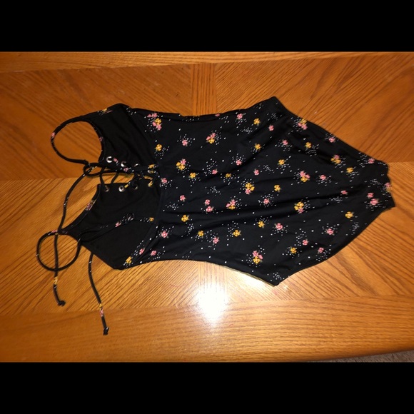 Body suit - Picture 3 of 4